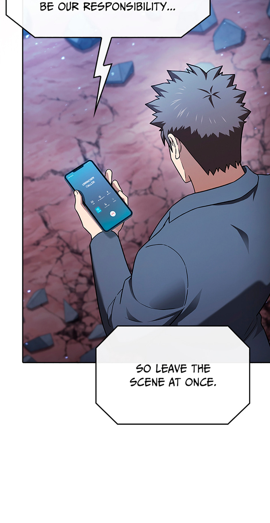 Read The Celestial Returned from Hell chapter 19.9 image 66 on Lezhin