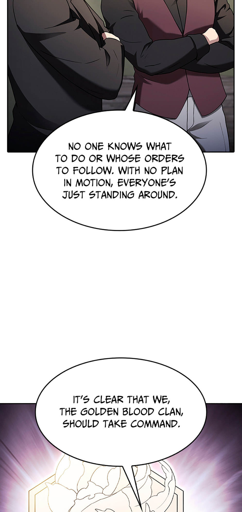 Read The Celestial Returned from Hell chapter 19.9 image 7 on Lezhin
