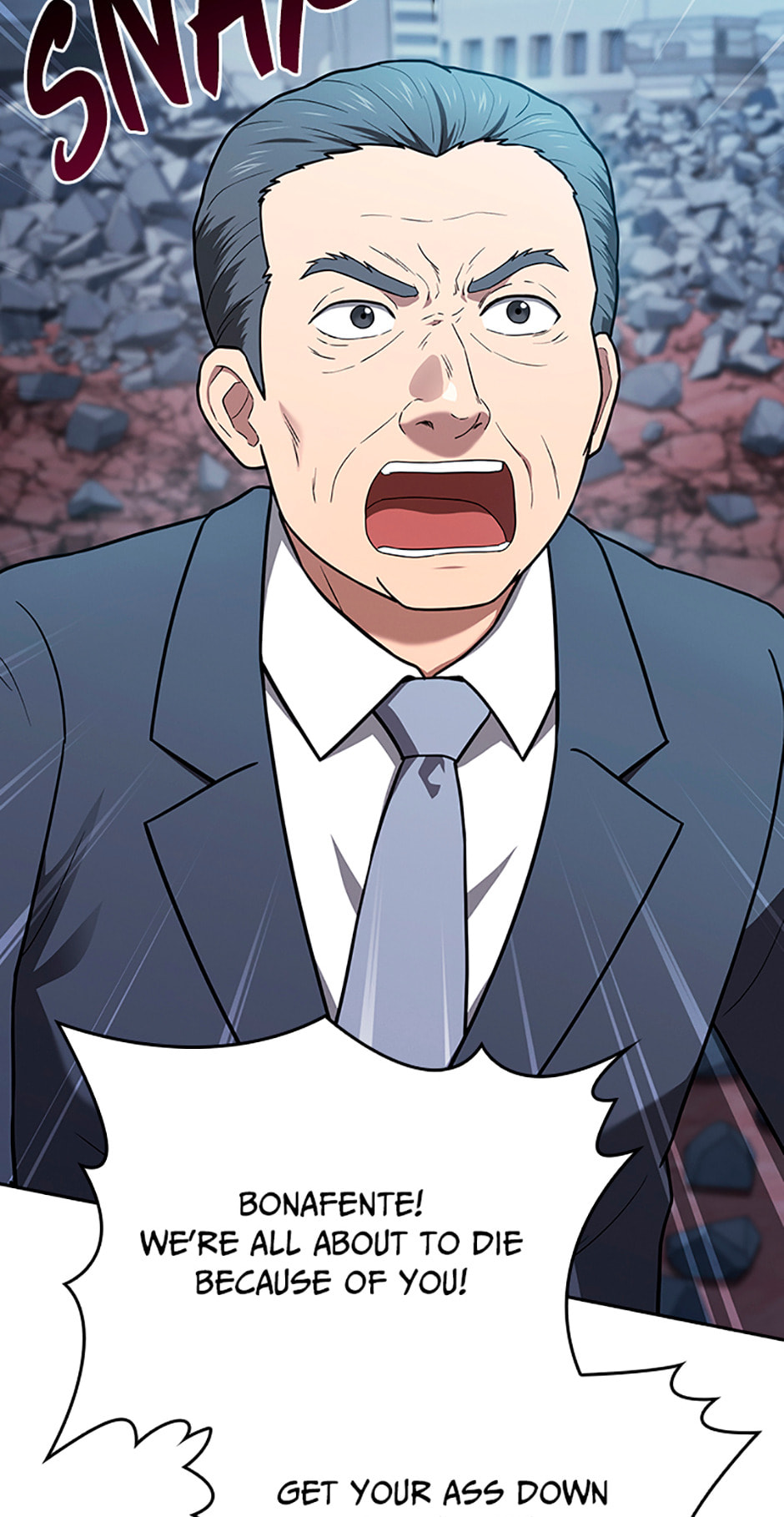 Read The Celestial Returned from Hell chapter 19.9 image 70 on Lezhin