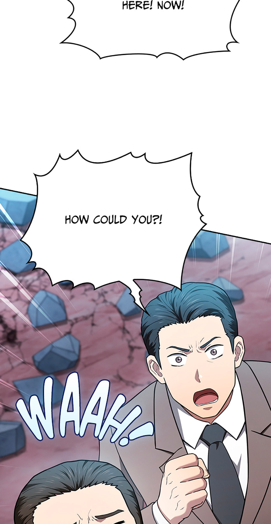 Read The Celestial Returned from Hell chapter 19.9 image 71 on Lezhin