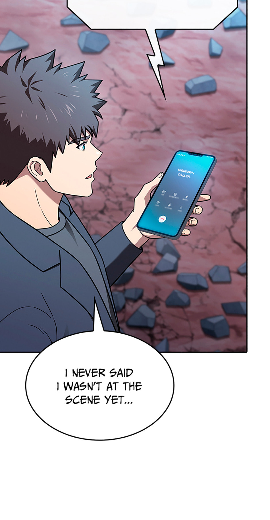 Read The Celestial Returned from Hell chapter 19.9 image 73 on Lezhin