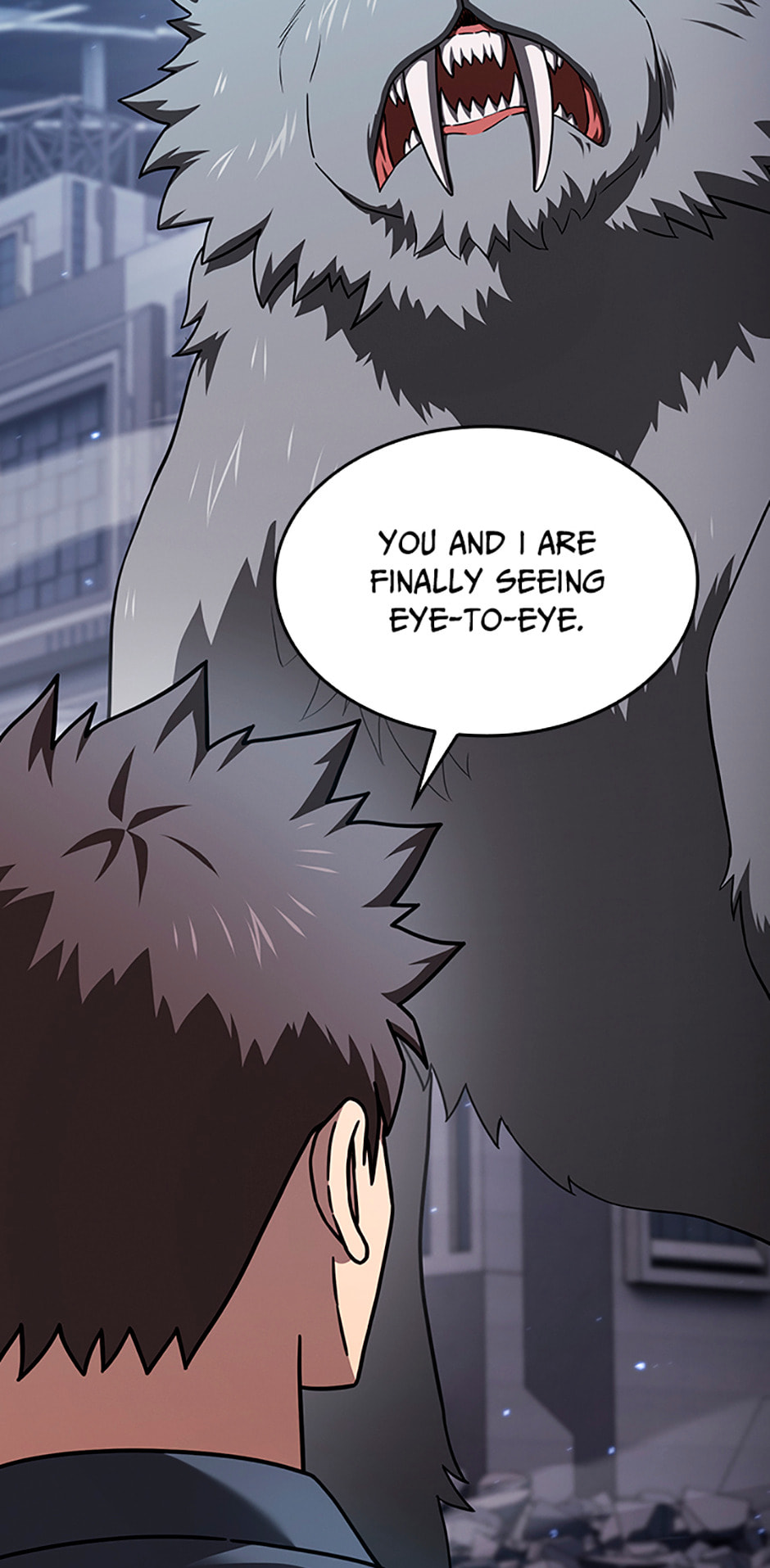 Read The Celestial Returned from Hell chapter 19.9 image 76 on Lezhin