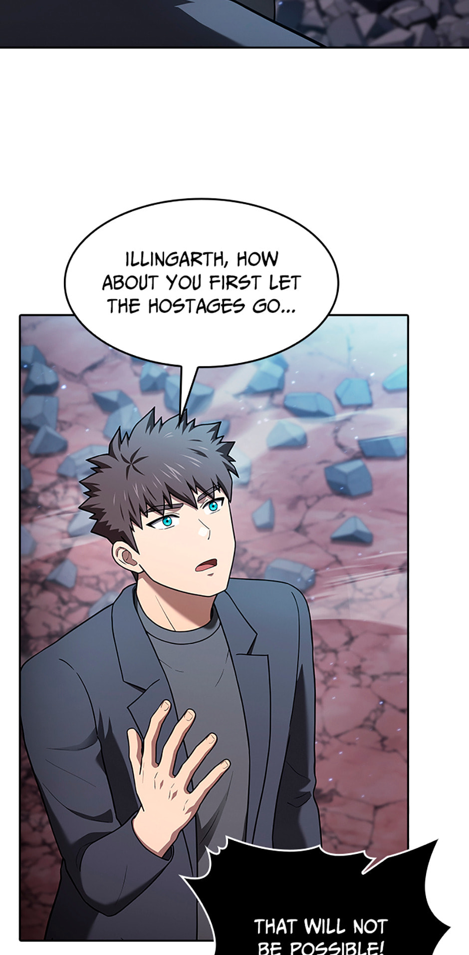 Read The Celestial Returned from Hell chapter 19.9 image 77 on Lezhin