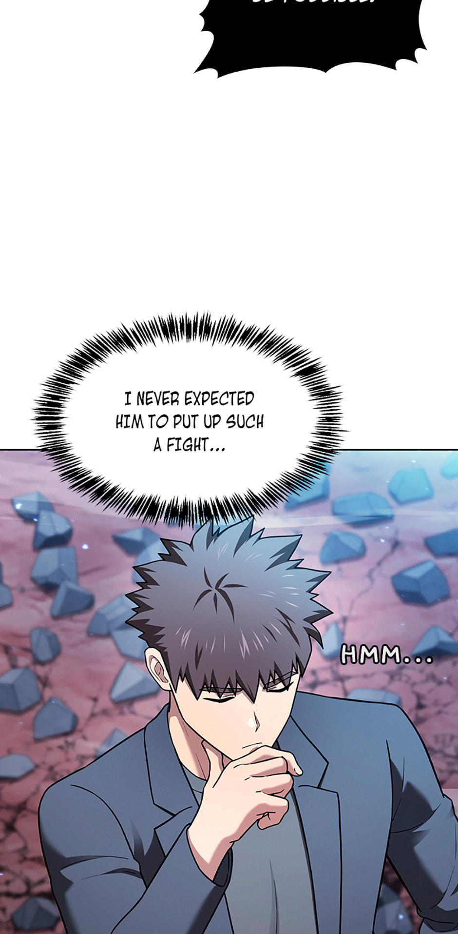 Read The Celestial Returned from Hell chapter 19.9 image 78 on Lezhin