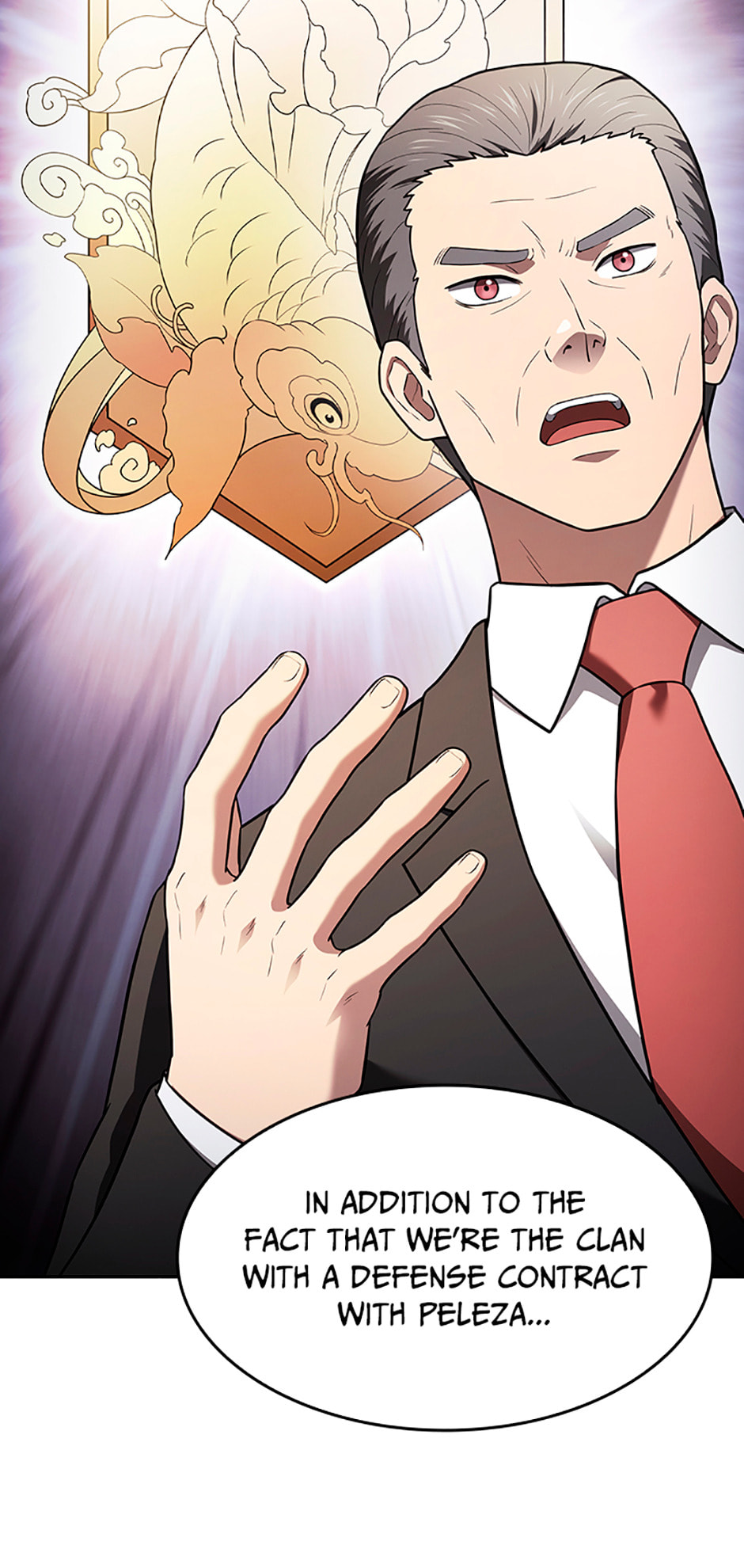 Read The Celestial Returned from Hell chapter 19.9 image 8 on Lezhin