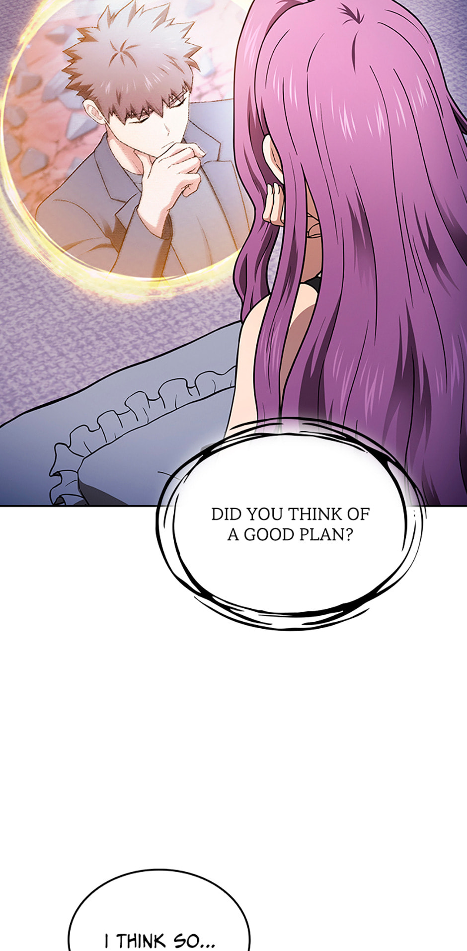 Read The Celestial Returned from Hell chapter 19.9 image 80 on Lezhin