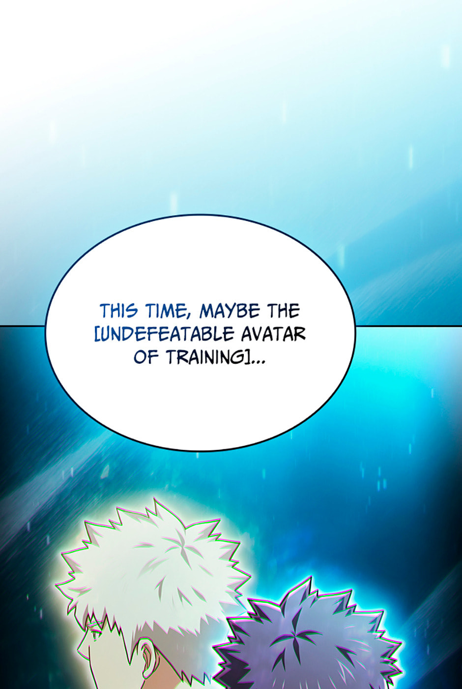 Read The Celestial Returned from Hell chapter 19.9 image 83 on Lezhin