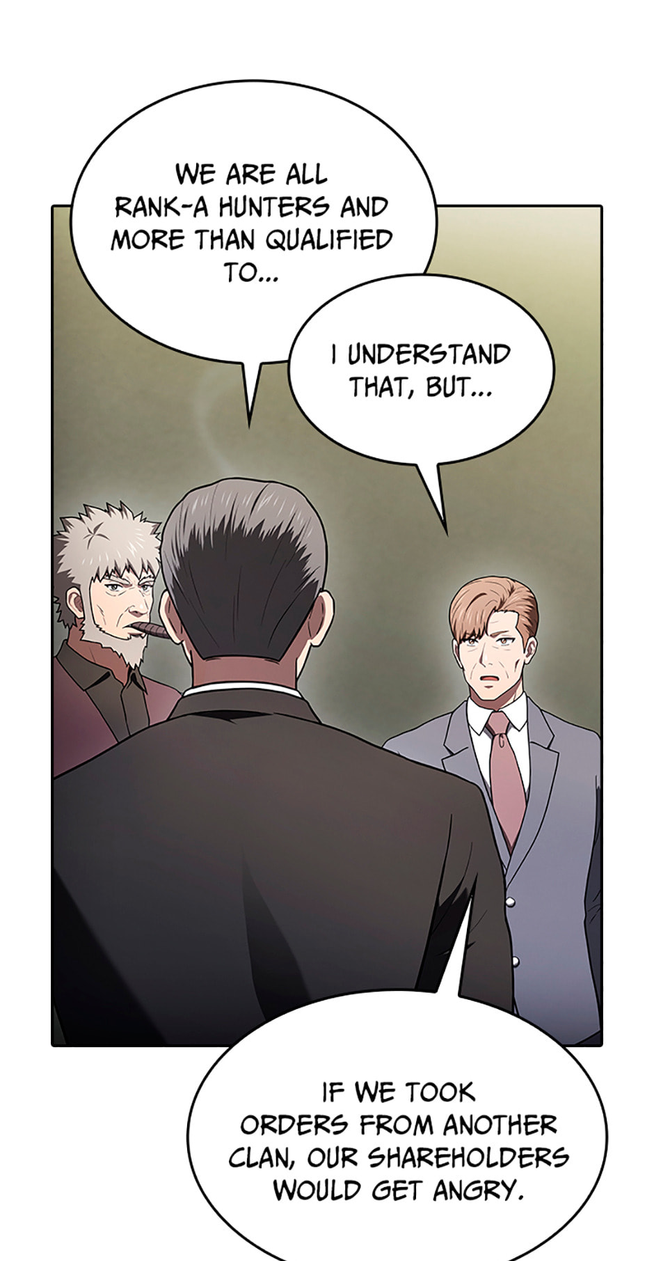 Read The Celestial Returned from Hell chapter 19.9 image 9 on Lezhin