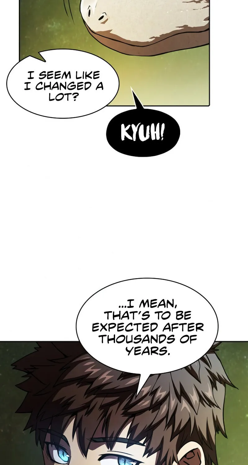Read The Celestial Returned from Hell chapter 19 image 10 on Lezhin