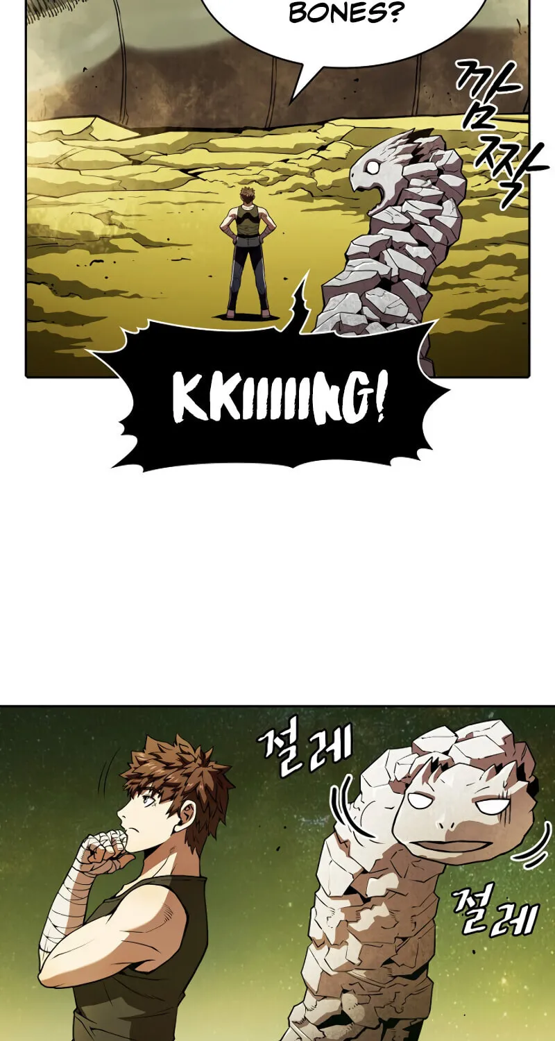 Read The Celestial Returned from Hell chapter 19 image 16 on Lezhin