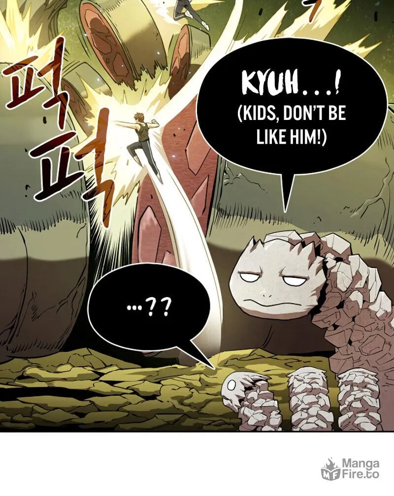 Read The Celestial Returned from Hell chapter 19 image 19 on Lezhin
