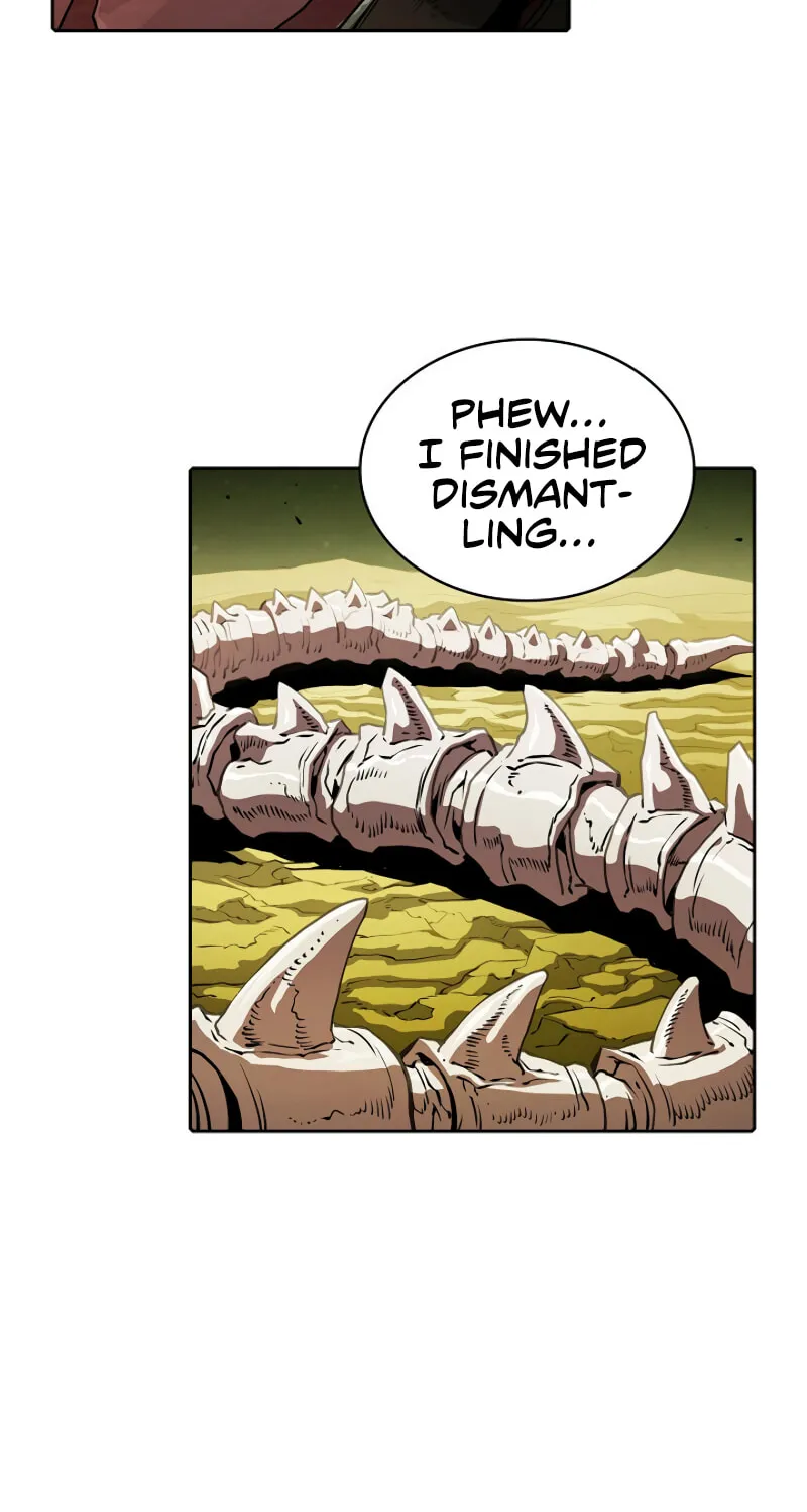 Read The Celestial Returned from Hell chapter 19 image 21 on Lezhin