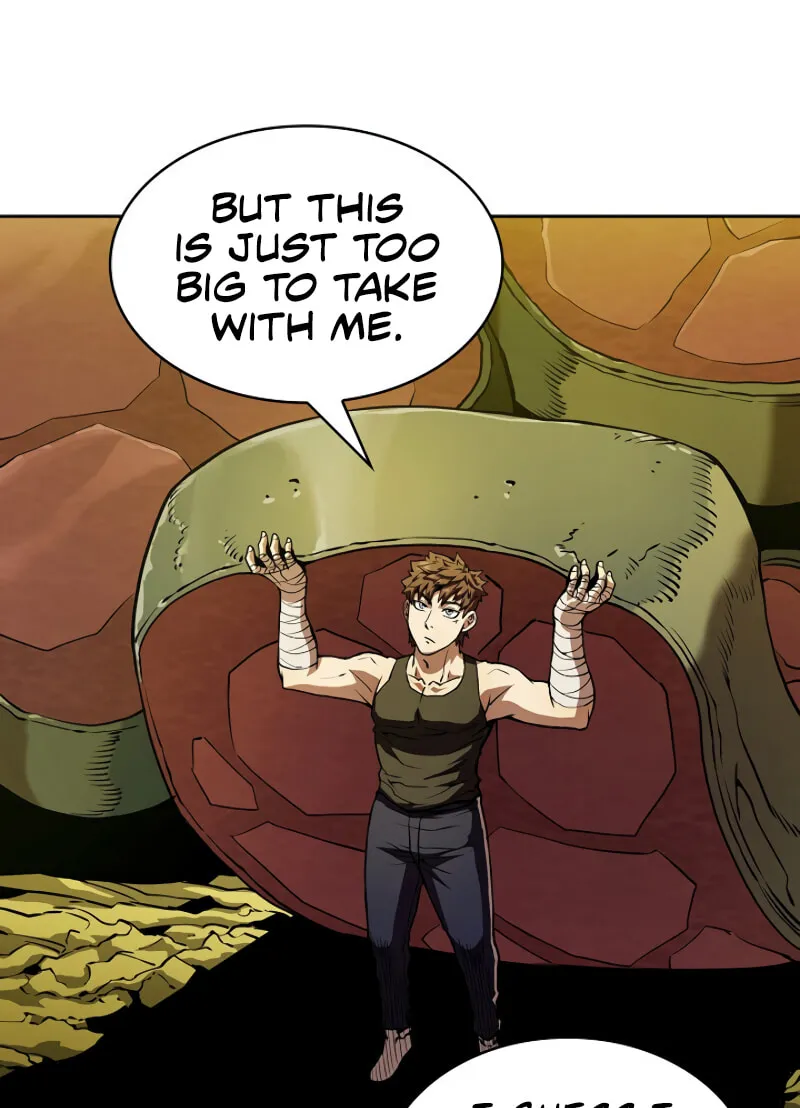Read The Celestial Returned from Hell chapter 19 image 22 on Lezhin