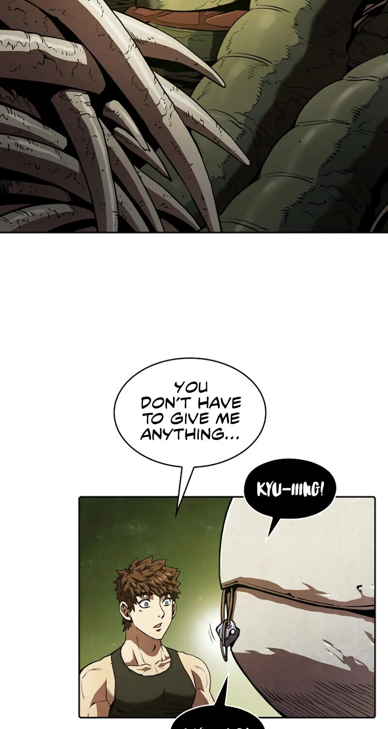 Read The Celestial Returned from Hell chapter 19 image 24 on Lezhin