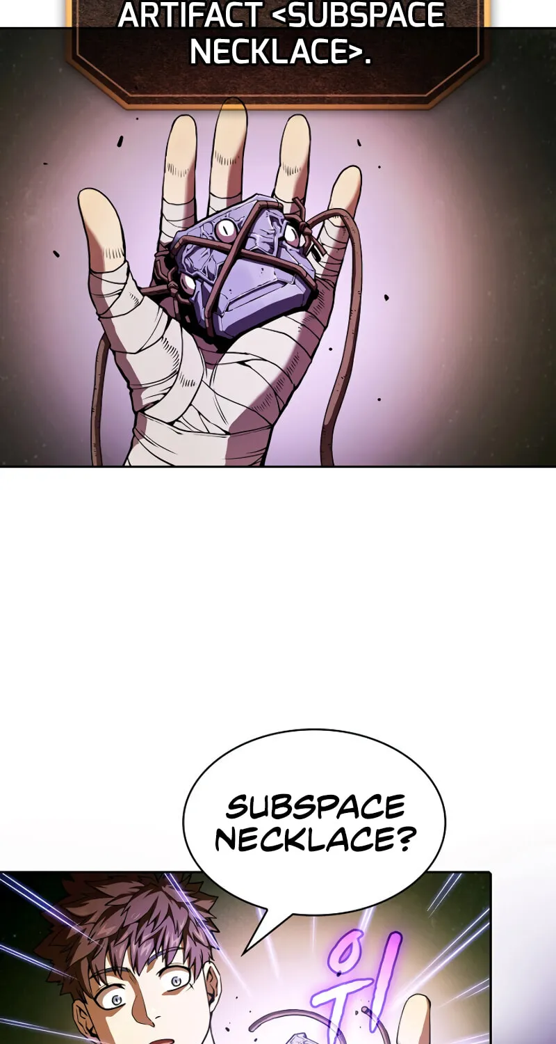 Read The Celestial Returned from Hell chapter 19 image 26 on Lezhin