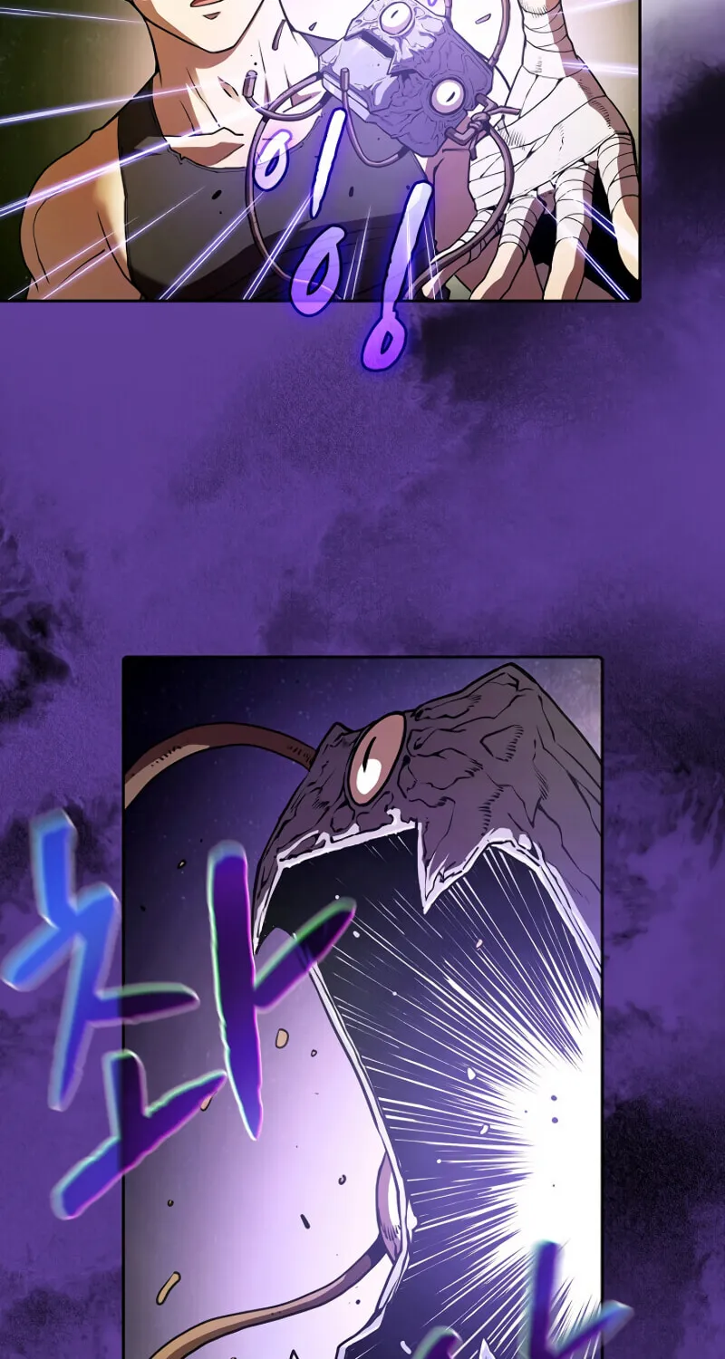 Read The Celestial Returned from Hell chapter 19 image 27 on Lezhin
