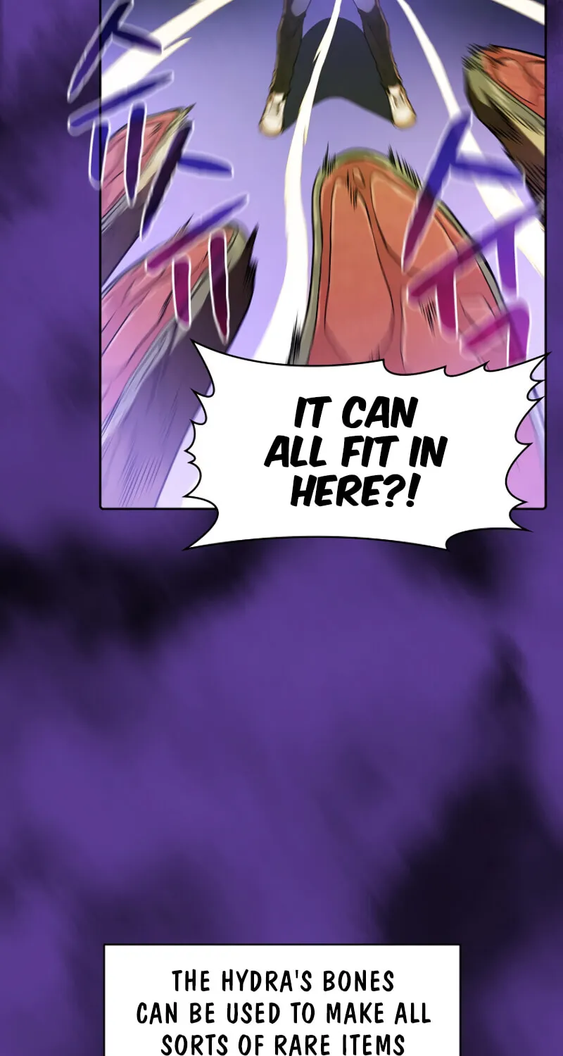 Read The Celestial Returned from Hell chapter 19 image 29 on Lezhin