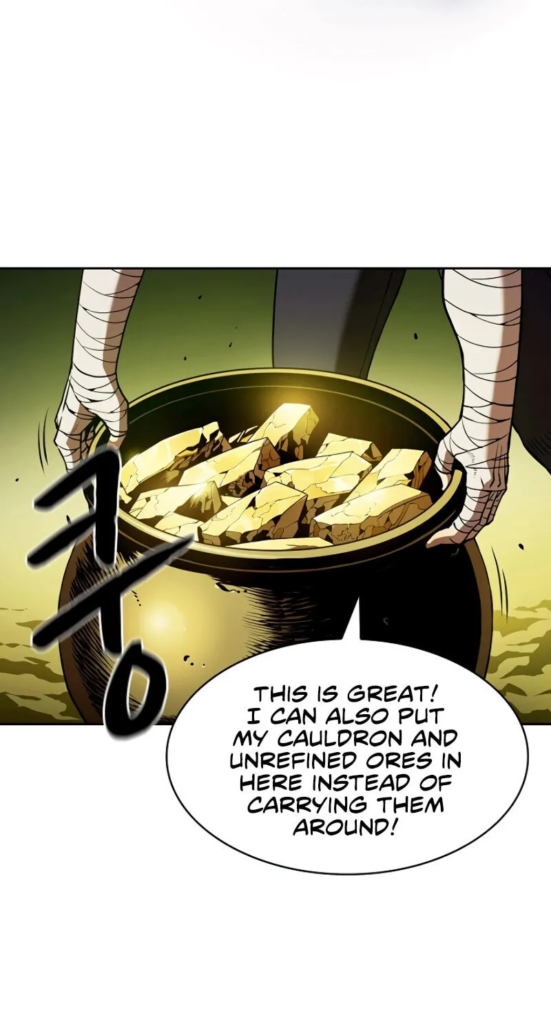 Read The Celestial Returned from Hell chapter 19 image 32 on Lezhin