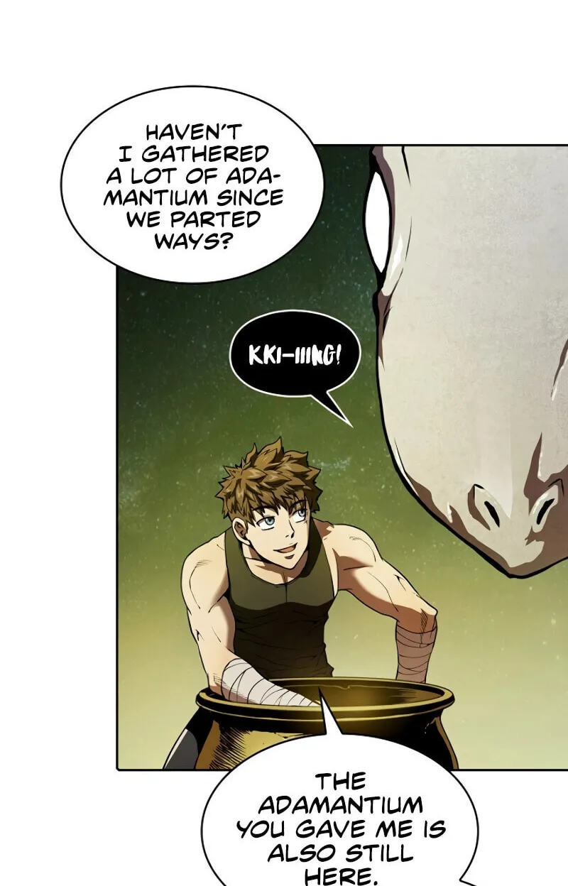 Read The Celestial Returned from Hell chapter 19 image 33 on Lezhin