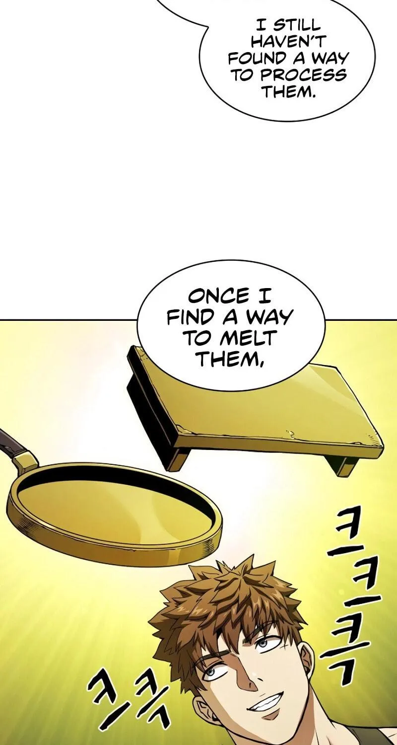 Read The Celestial Returned from Hell chapter 19 image 34 on Lezhin