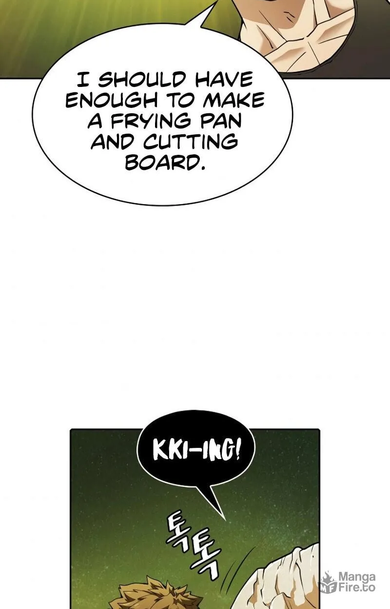 Read The Celestial Returned from Hell chapter 19 image 35 on Lezhin
