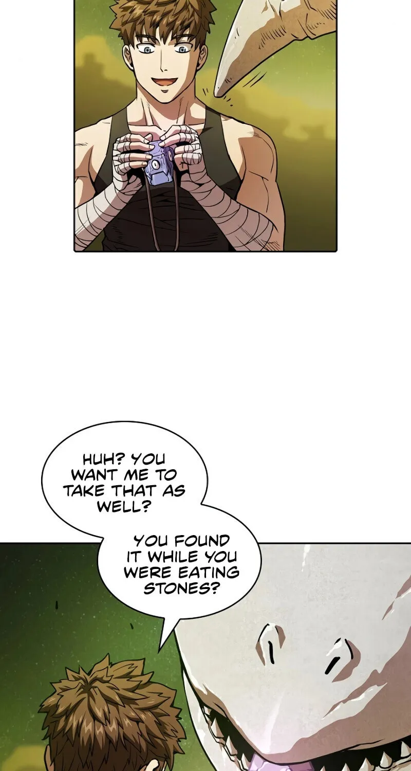 Read The Celestial Returned from Hell chapter 19 image 36 on Lezhin