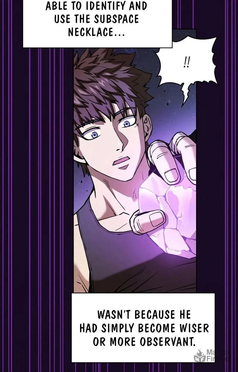 Read The Celestial Returned from Hell chapter 19 image 39 on Lezhin