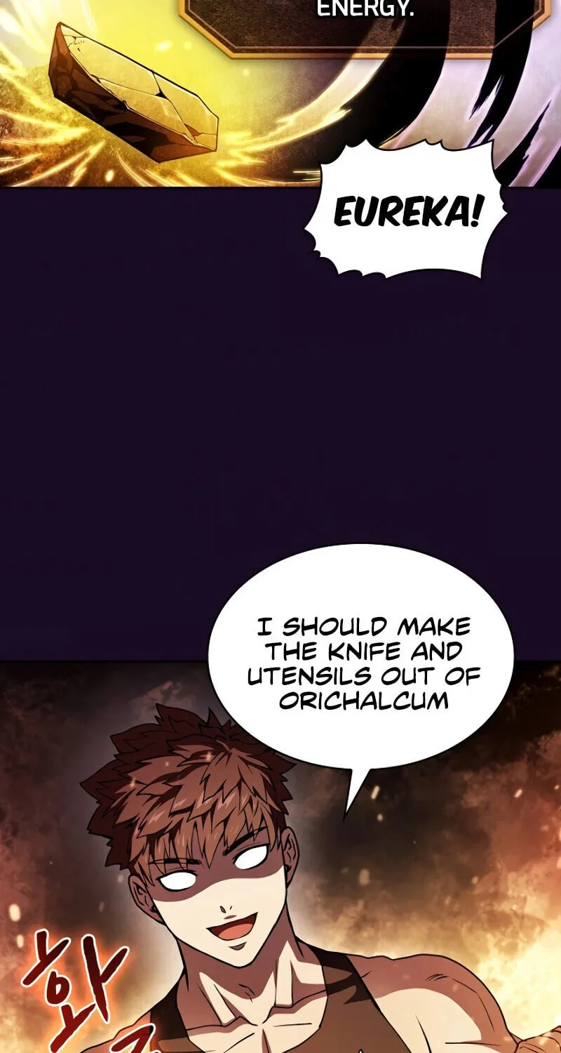 Read The Celestial Returned from Hell chapter 19 image 44 on Lezhin