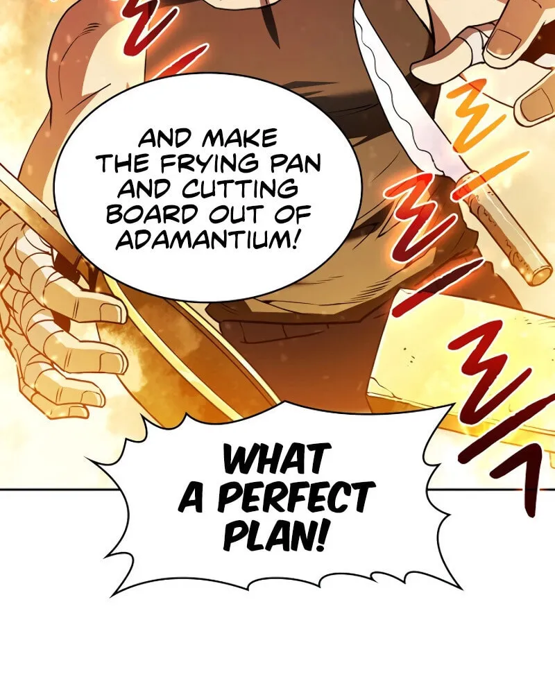 Read The Celestial Returned from Hell chapter 19 image 45 on Lezhin