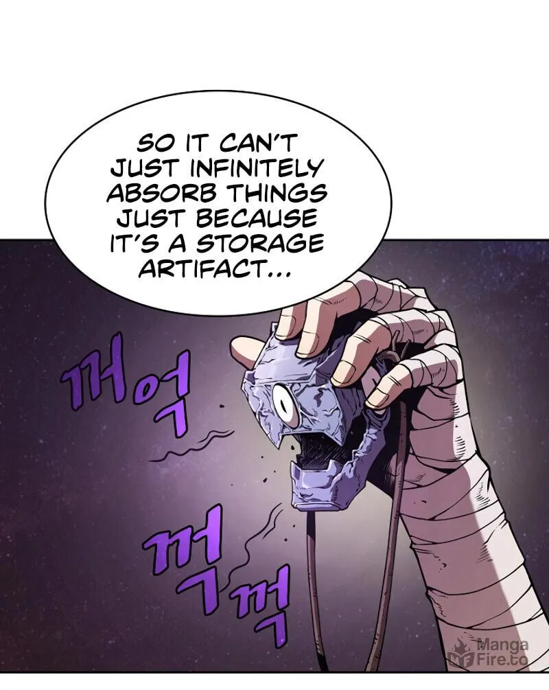 Read The Celestial Returned from Hell chapter 19 image 49 on Lezhin