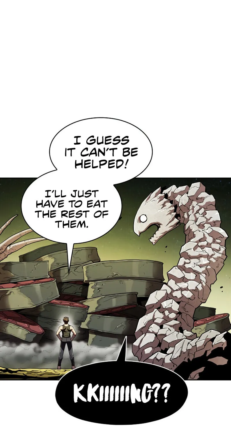 Read The Celestial Returned from Hell chapter 19 image 50 on Lezhin