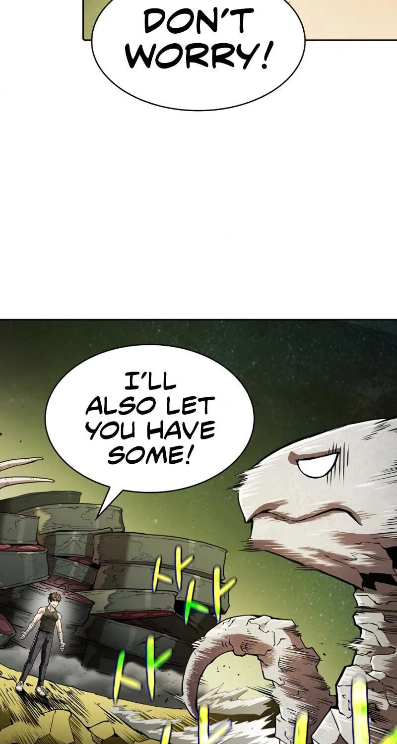 Read The Celestial Returned from Hell chapter 19 image 52 on Lezhin