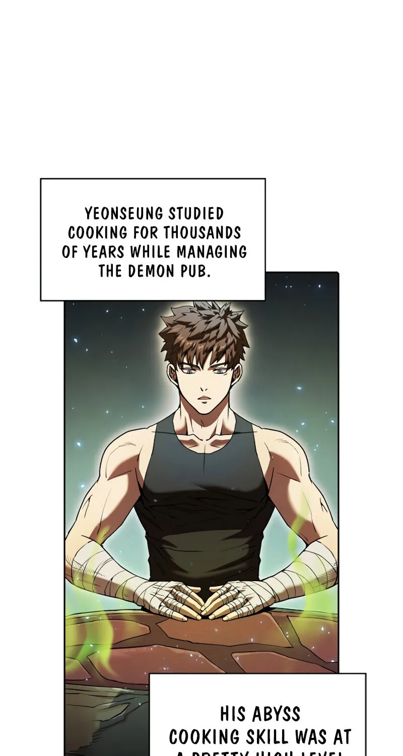 Read The Celestial Returned from Hell chapter 19 image 54 on Lezhin
