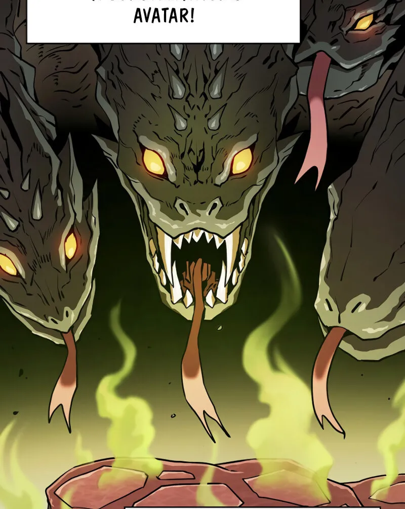 Read The Celestial Returned from Hell chapter 19 image 57 on Lezhin