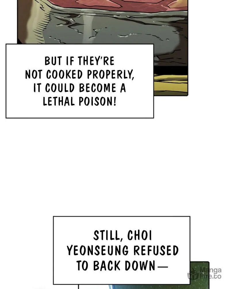 Read The Celestial Returned from Hell chapter 19 image 59 on Lezhin