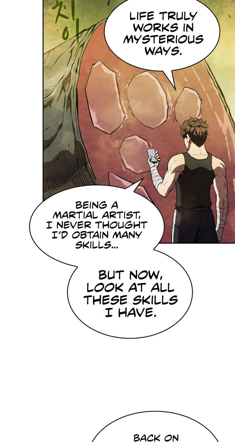 Read The Celestial Returned from Hell chapter 19 image 6 on Lezhin