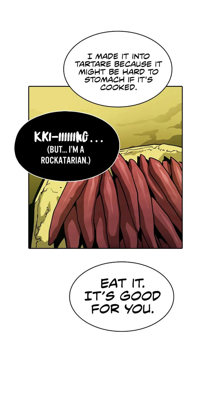 Read The Celestial Returned from Hell chapter 19 image 64 on Lezhin