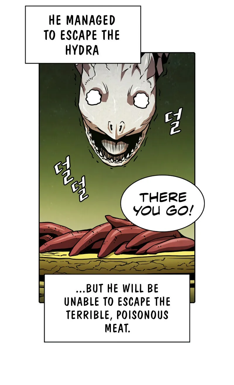 Read The Celestial Returned from Hell chapter 19 image 67 on Lezhin