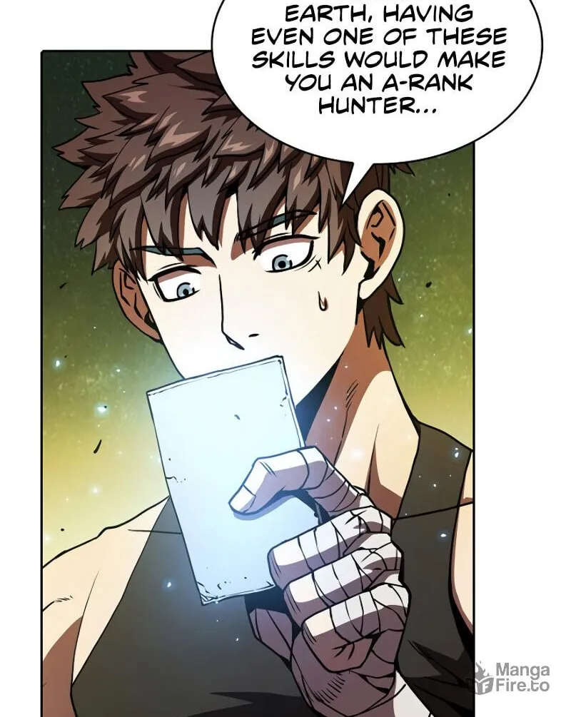 Read The Celestial Returned from Hell chapter 19 image 7 on Lezhin