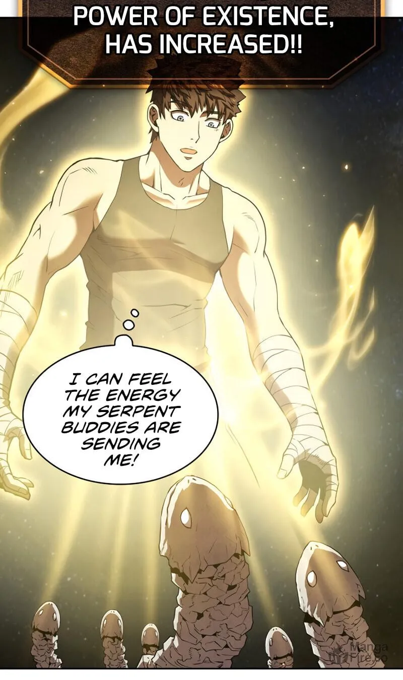 Read The Celestial Returned from Hell chapter 19 image 79 on Lezhin