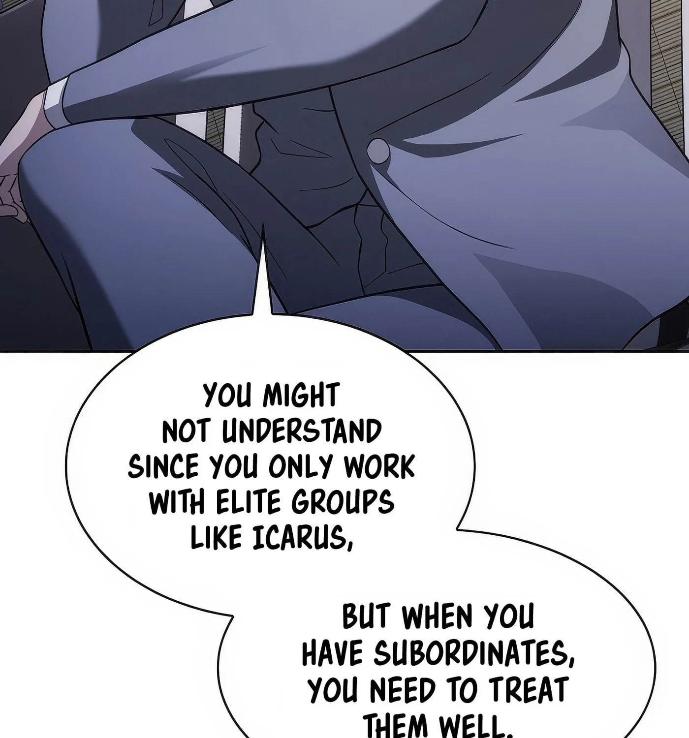 Read The Celestial Returned from Hell chapter 190 image 102 on Lezhin