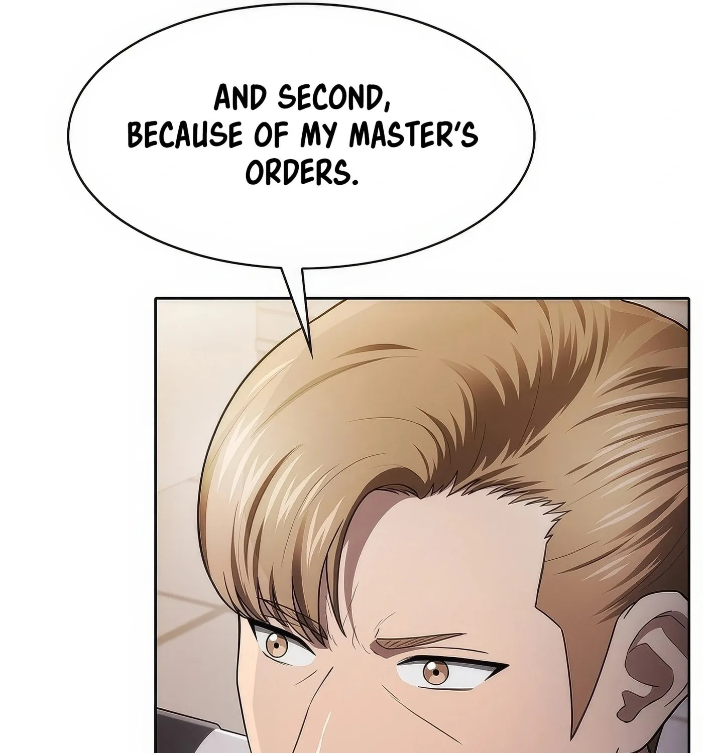 Read The Celestial Returned from Hell chapter 190 image 104 on Lezhin