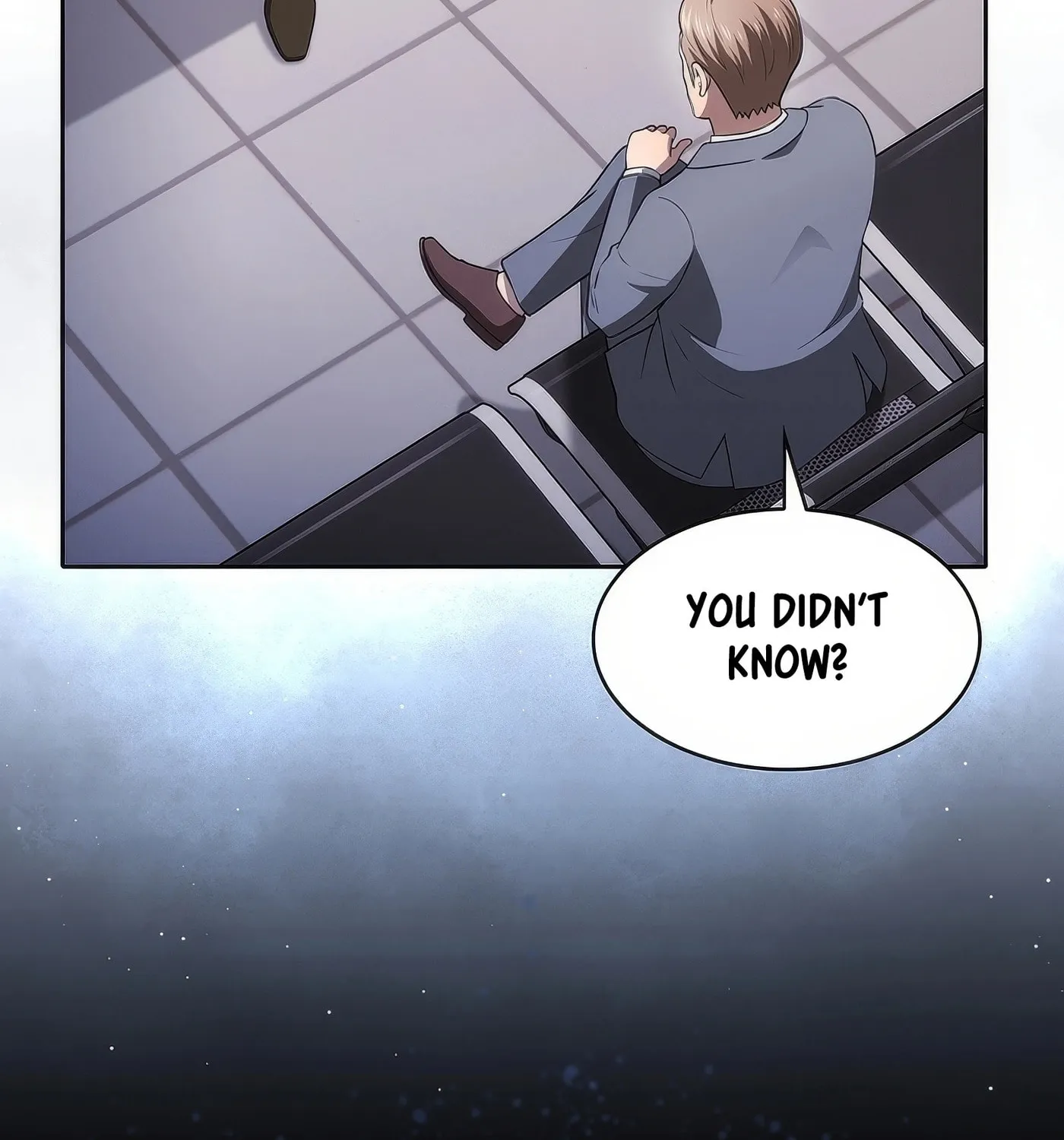Read The Celestial Returned from Hell chapter 190 image 107 on Lezhin