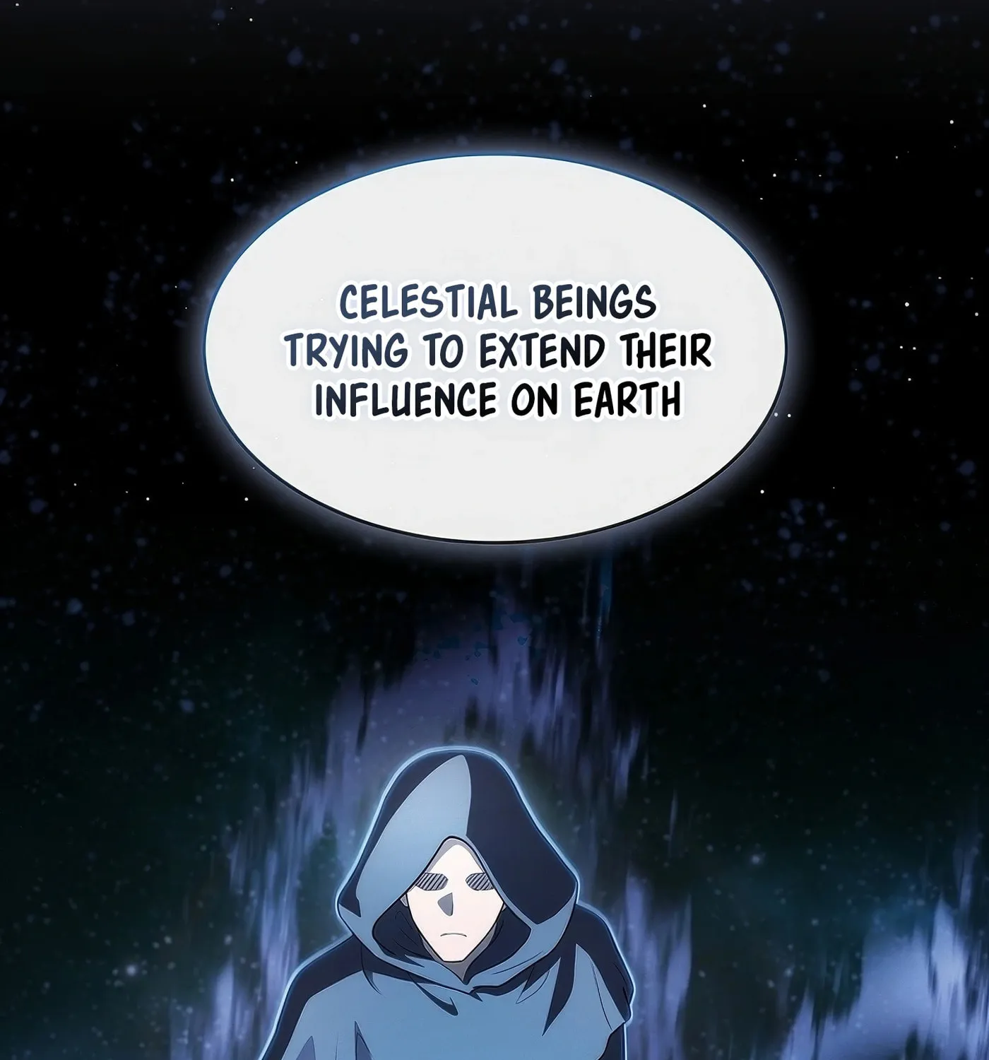 Read The Celestial Returned from Hell chapter 190 image 108 on Lezhin