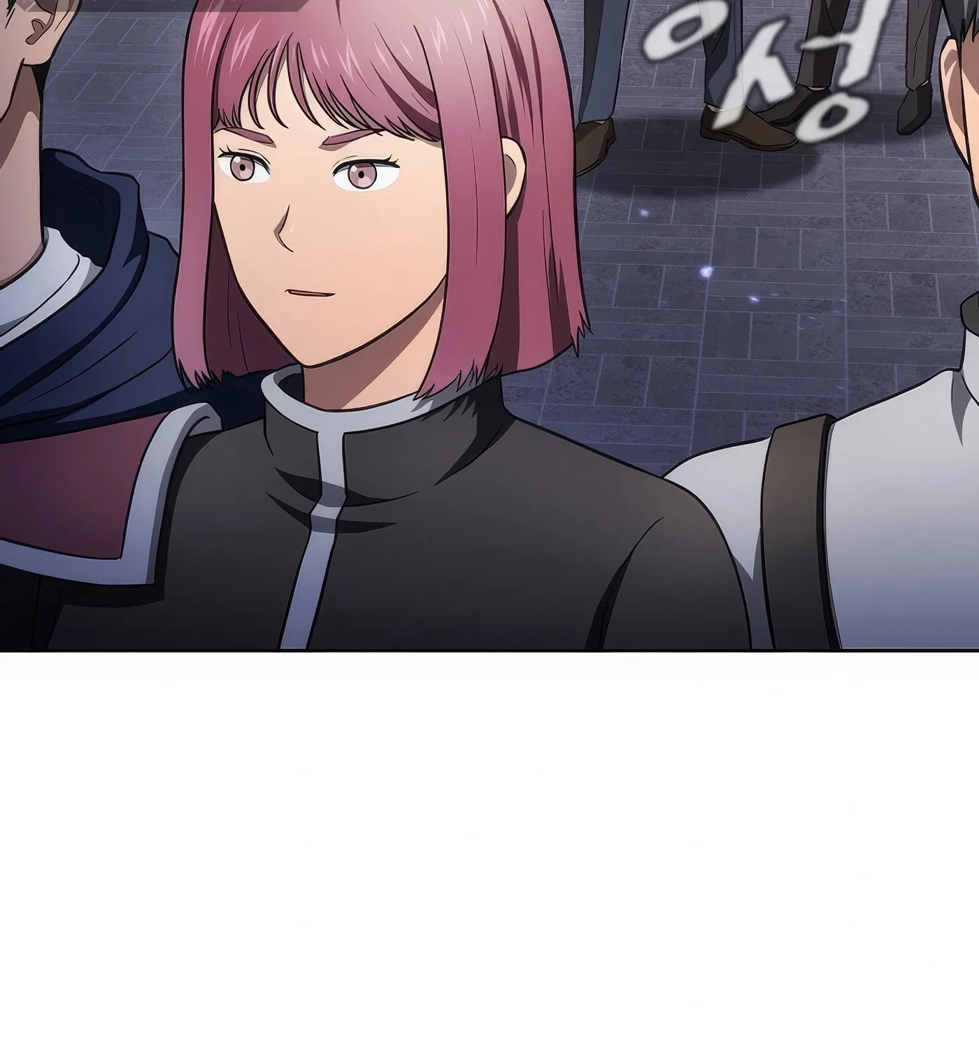 Read The Celestial Returned from Hell chapter 190 image 11 on Lezhin