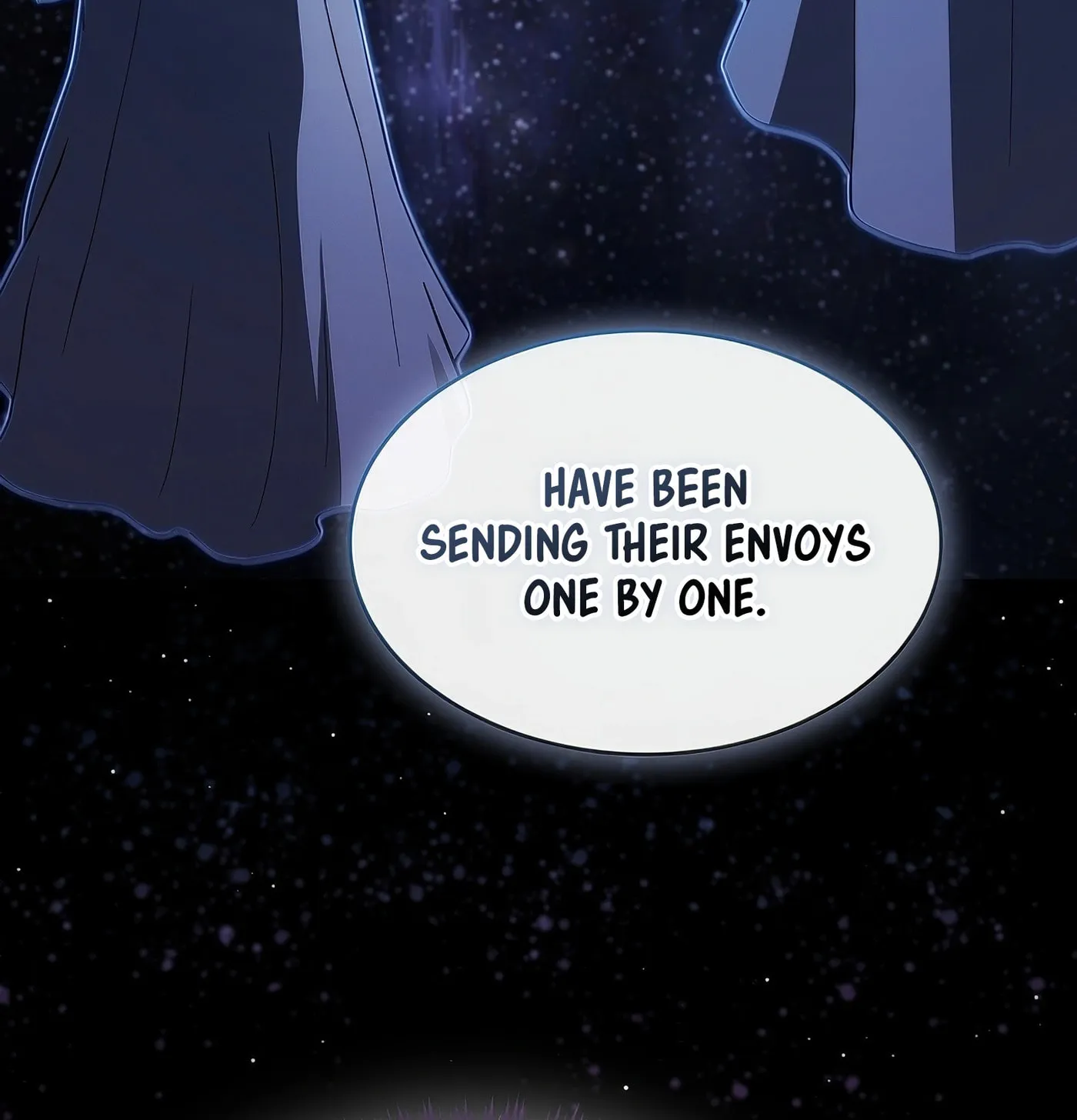 Read The Celestial Returned from Hell chapter 190 image 110 on Lezhin