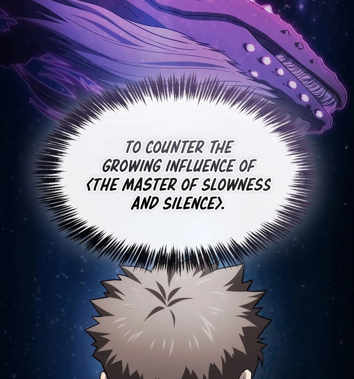 Read The Celestial Returned from Hell chapter 190 image 113 on Lezhin