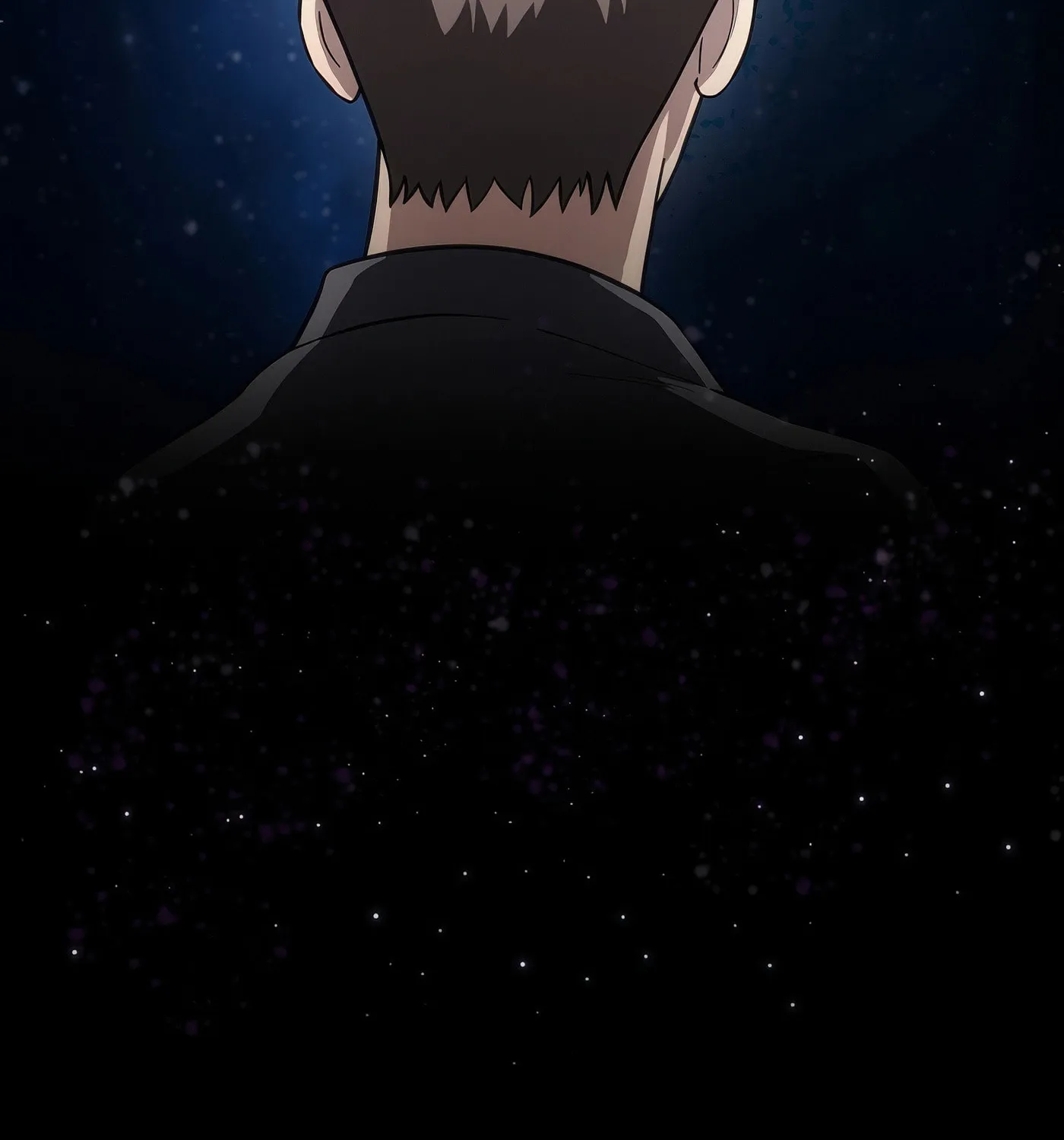Read The Celestial Returned from Hell chapter 190 image 114 on Lezhin