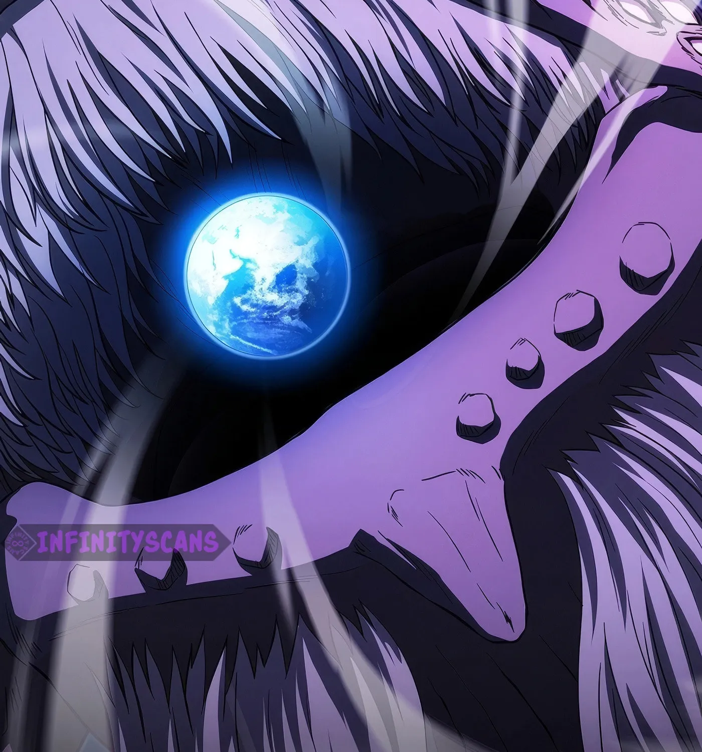 Read The Celestial Returned from Hell chapter 190 image 116 on Lezhin