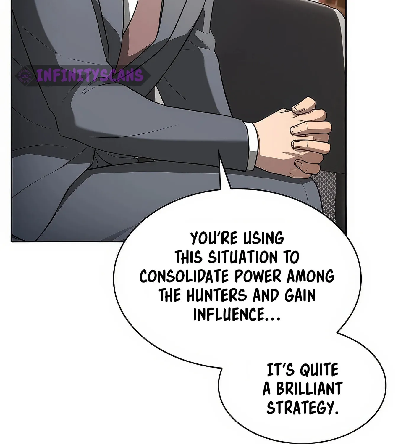 Read The Celestial Returned from Hell chapter 190 image 120 on Lezhin